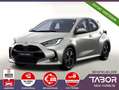 Toyota Yaris 1.5 HEV 116 E-CVT ACC LED Kam PrivG AppCo Silber - thumbnail 1