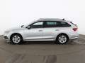 Skoda Octavia Combi 2.0 TDI Ambition MATRIX RADAR NAVI Silber - thumbnail 7