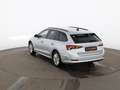 Skoda Octavia Combi 2.0 TDI Ambition MATRIX RADAR NAVI Silber - thumbnail 8