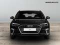 Audi A4 avant 40 2.0 tfsi mhev 204cv s line edition s tron Nero - thumbnail 5