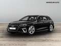 Audi A4 avant 40 2.0 tfsi mhev 204cv s line edition s tron Nero - thumbnail 1