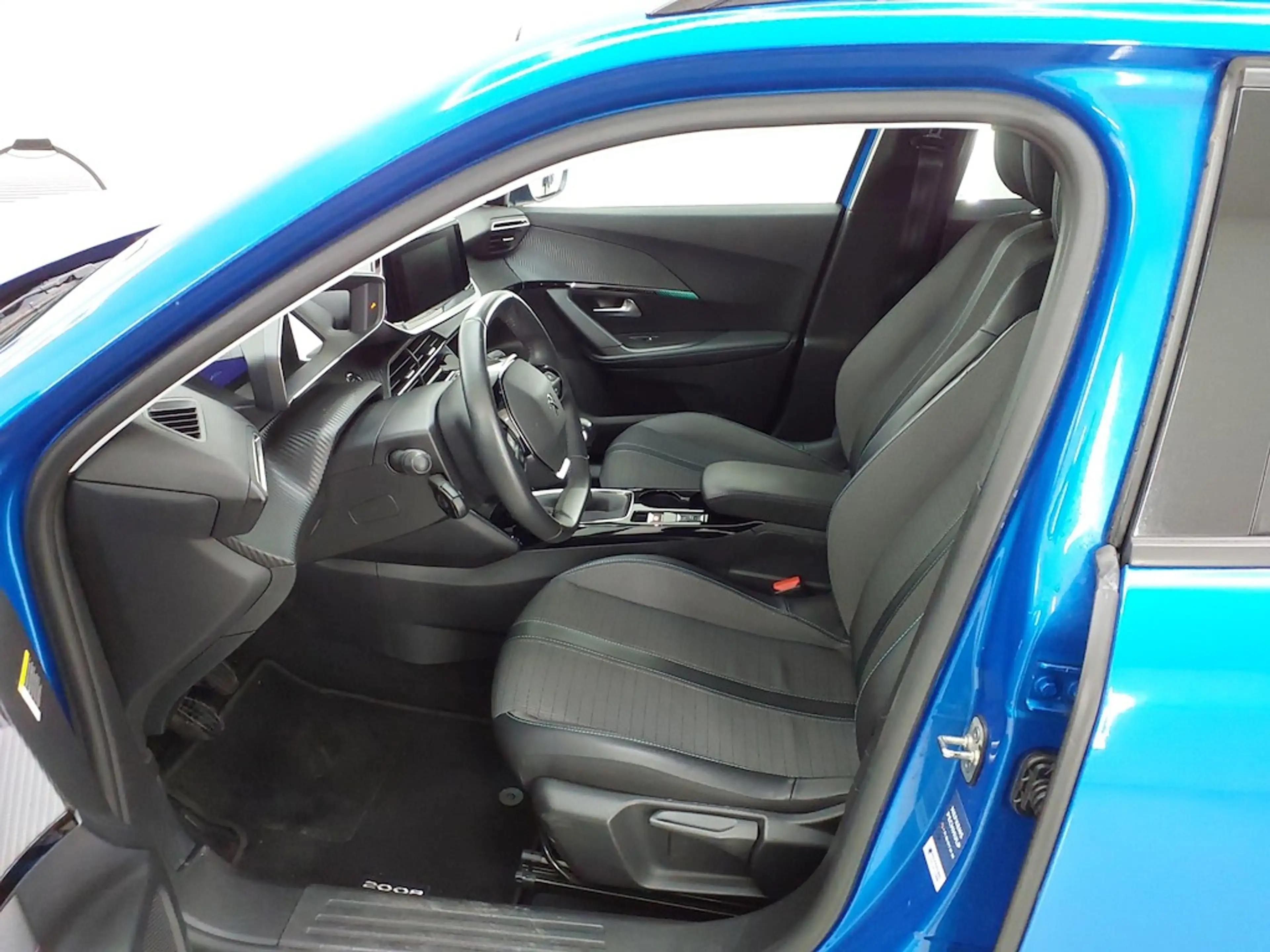 Peugeot 2008 1.2 PureTech Allure Pack 130PK! Cruise Control | A — photo 3