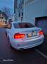 BMW 316 316d DPF Edition Lifestyle Blanc - thumbnail 4