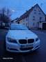 BMW 316 316d DPF Edition Lifestyle Blanc - thumbnail 5
