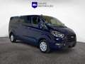 Ford Transit Custom Kombi 2.0 TDCI 96kW 340 L2 Trend Azul - thumbnail 8