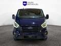 Ford Transit Custom Kombi 2.0 TDCI 96kW 340 L2 Trend Azul - thumbnail 2