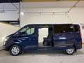 Ford Transit Custom Kombi 2.0 TDCI 96kW 340 L2 Trend Azul - thumbnail 6