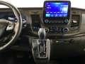 Ford Transit Custom Kombi 2.0 TDCI 96kW 340 L2 Trend Azul - thumbnail 15