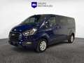 Ford Transit Custom Kombi 2.0 TDCI 96kW 340 L2 Trend Azul - thumbnail 1