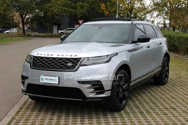 Land Rover Range Rover Velar Range Rover Velar 2.0 TD4 180 CV R-Dynamic S