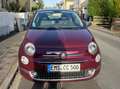 Fiat 500C 500C 1.2 8VLounge Violet - thumbnail 5