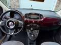 Fiat 500C 500C 1.2 8VLounge Violet - thumbnail 13