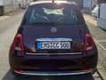 Fiat 500C 500C 1.2 8VLounge Violet - thumbnail 3