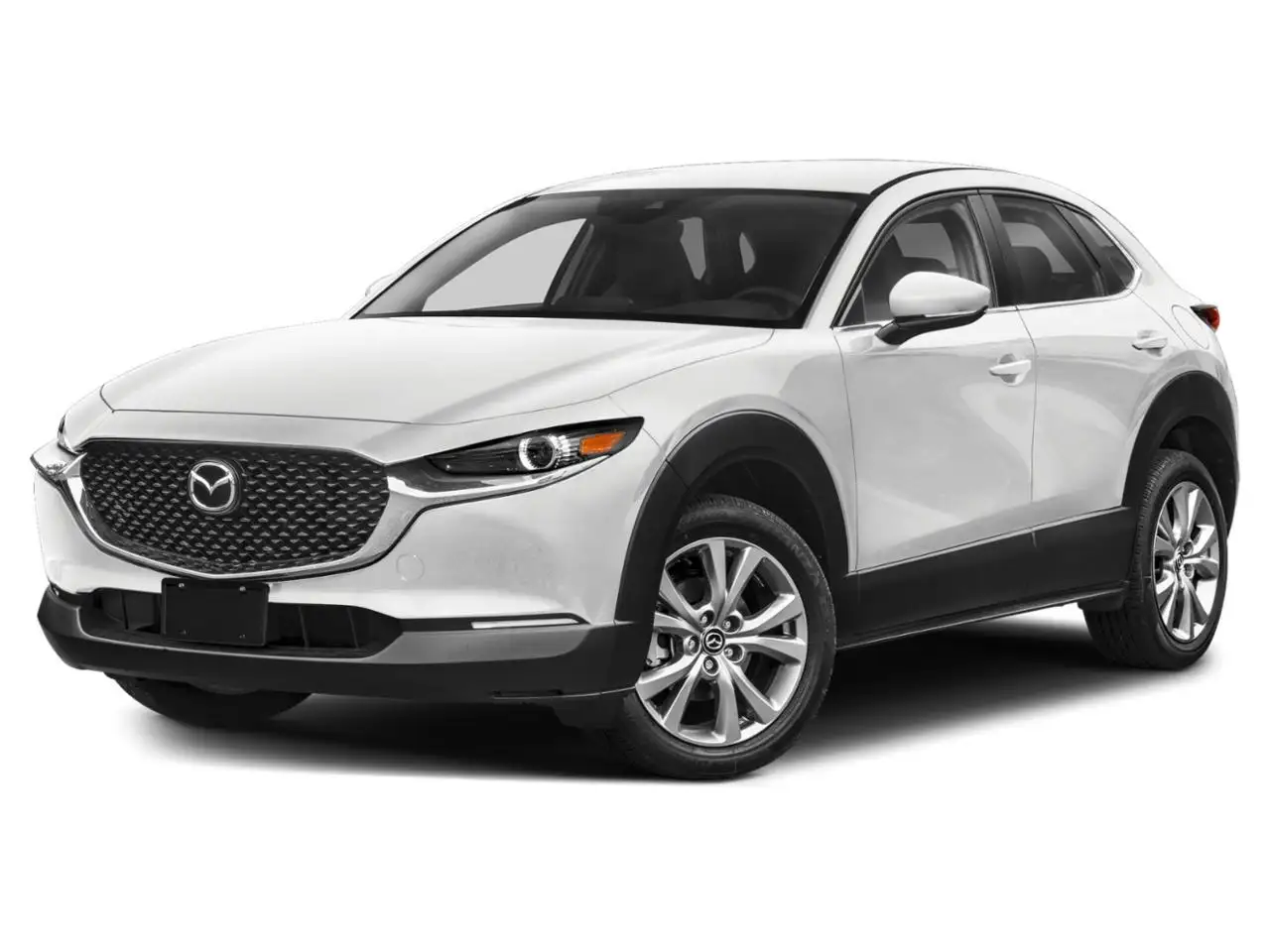 Mazda CX-30 fotografie Mazda CX-30
