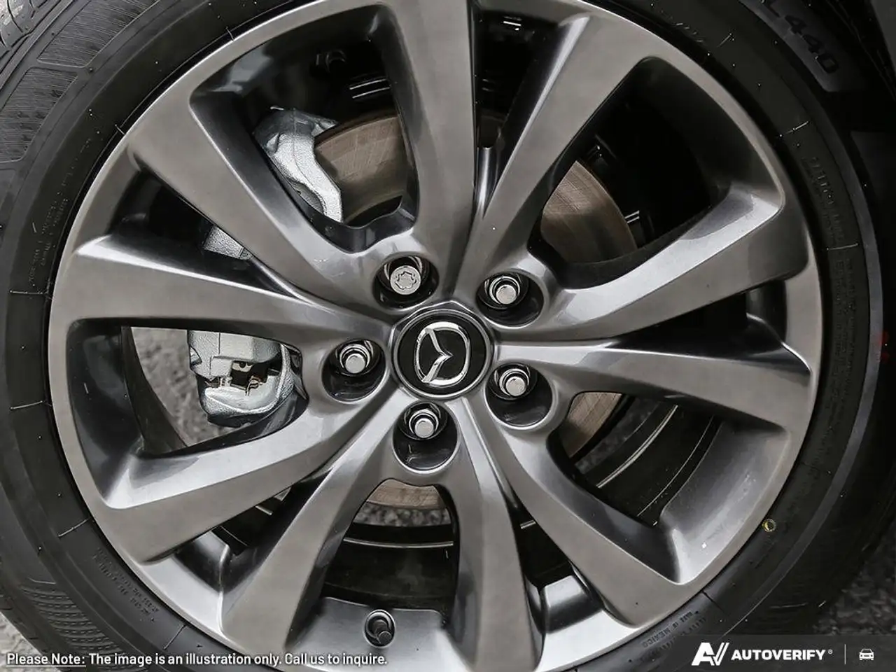 Mazda CX-30 fotografie Mazda CX-30