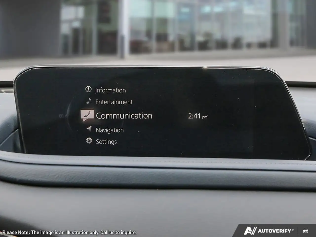 Mazda CX-30 fotografie Mazda CX-30