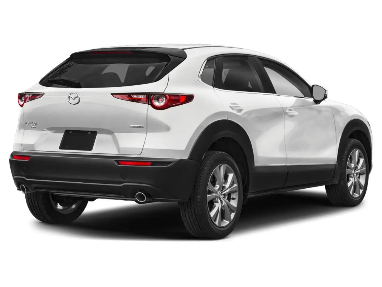 Mazda CX-30 fotografie Mazda CX-30
