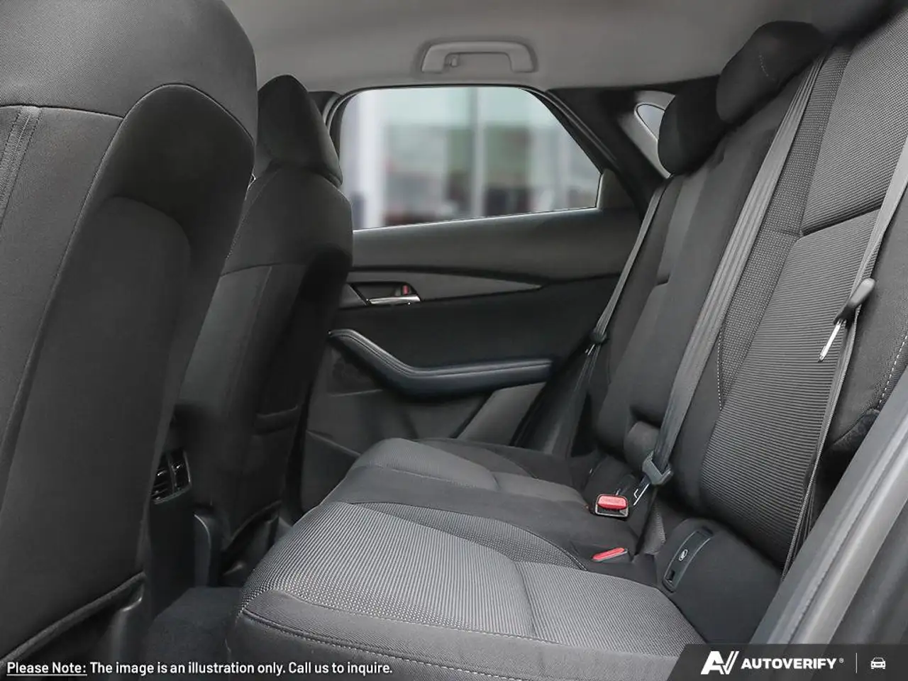 Mazda CX-30 fotografie Mazda CX-30