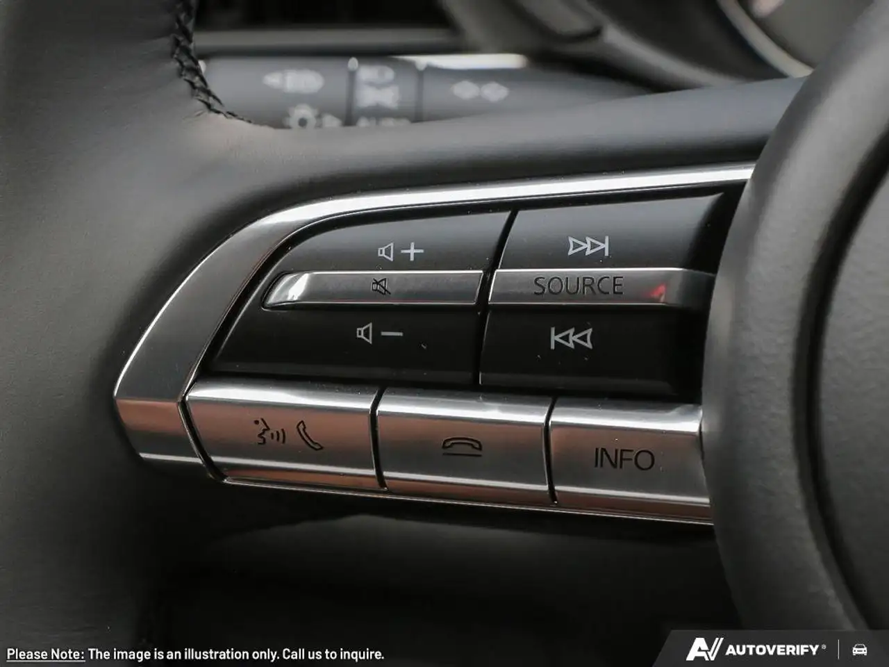Mazda CX-30 fotografie Mazda CX-30