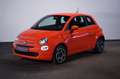 Fiat 500 1.0 GSE Hybrid CLUB*Klima*Android&Apple-Carp Orange - thumbnail 1