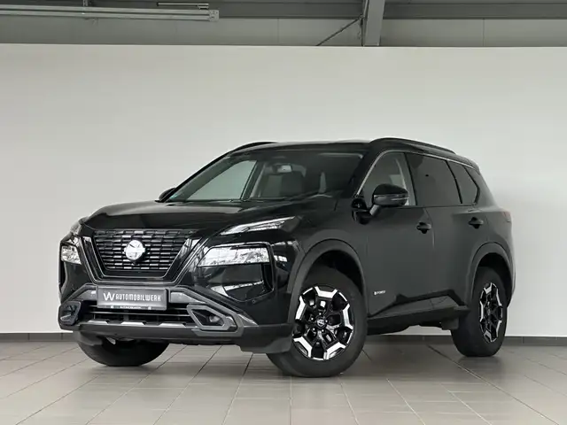 Nissan X-Trail 1.5 e POWER N TREK | 360° | ACC | MEMORY | NAVI
