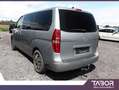 Hyundai H-1 Travel 2.5 CRDI 170 Premium Gri - thumbnail 4
