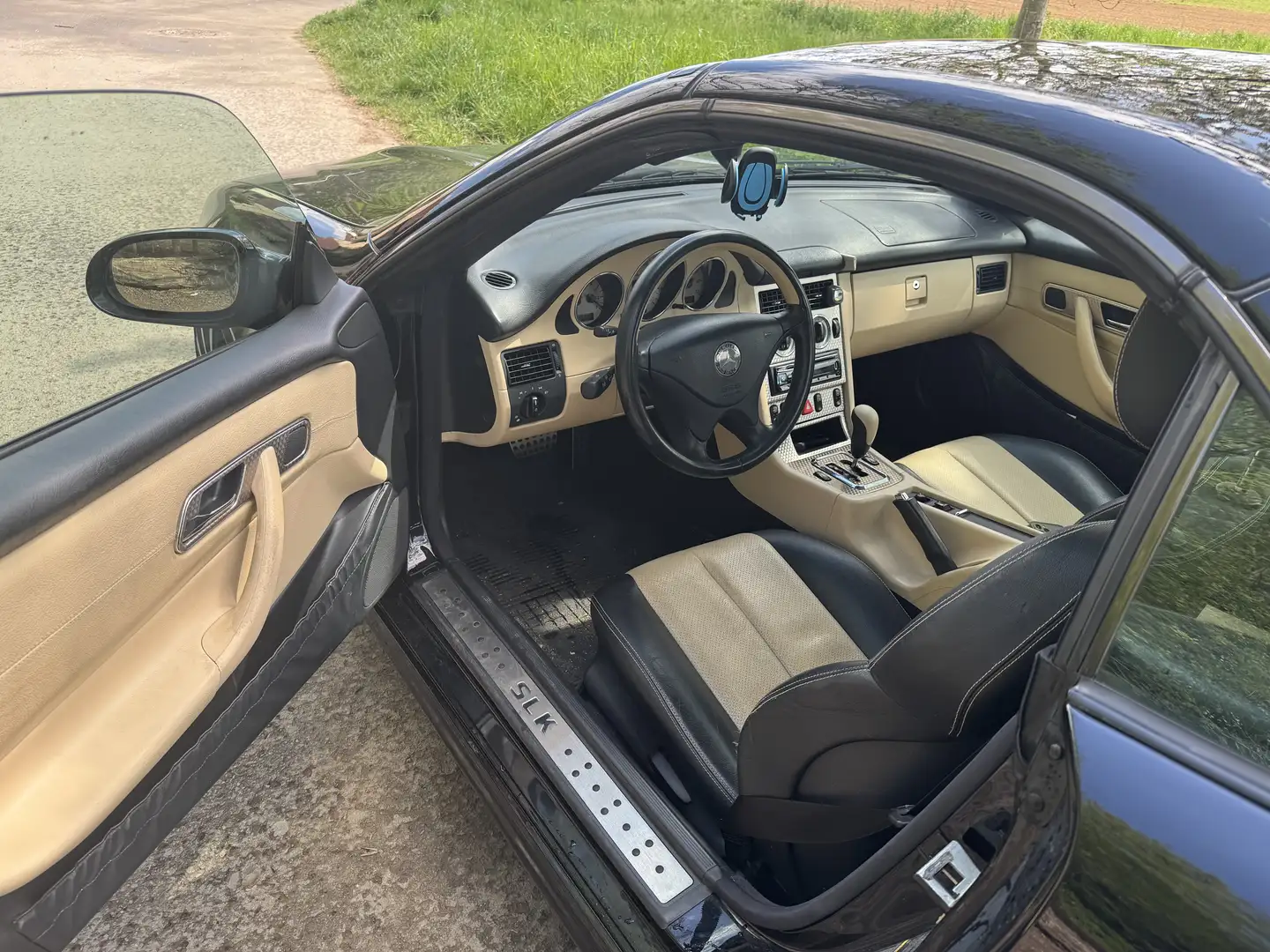 Mercedes-Benz SLK 200 Kompressor Special Edition - 2