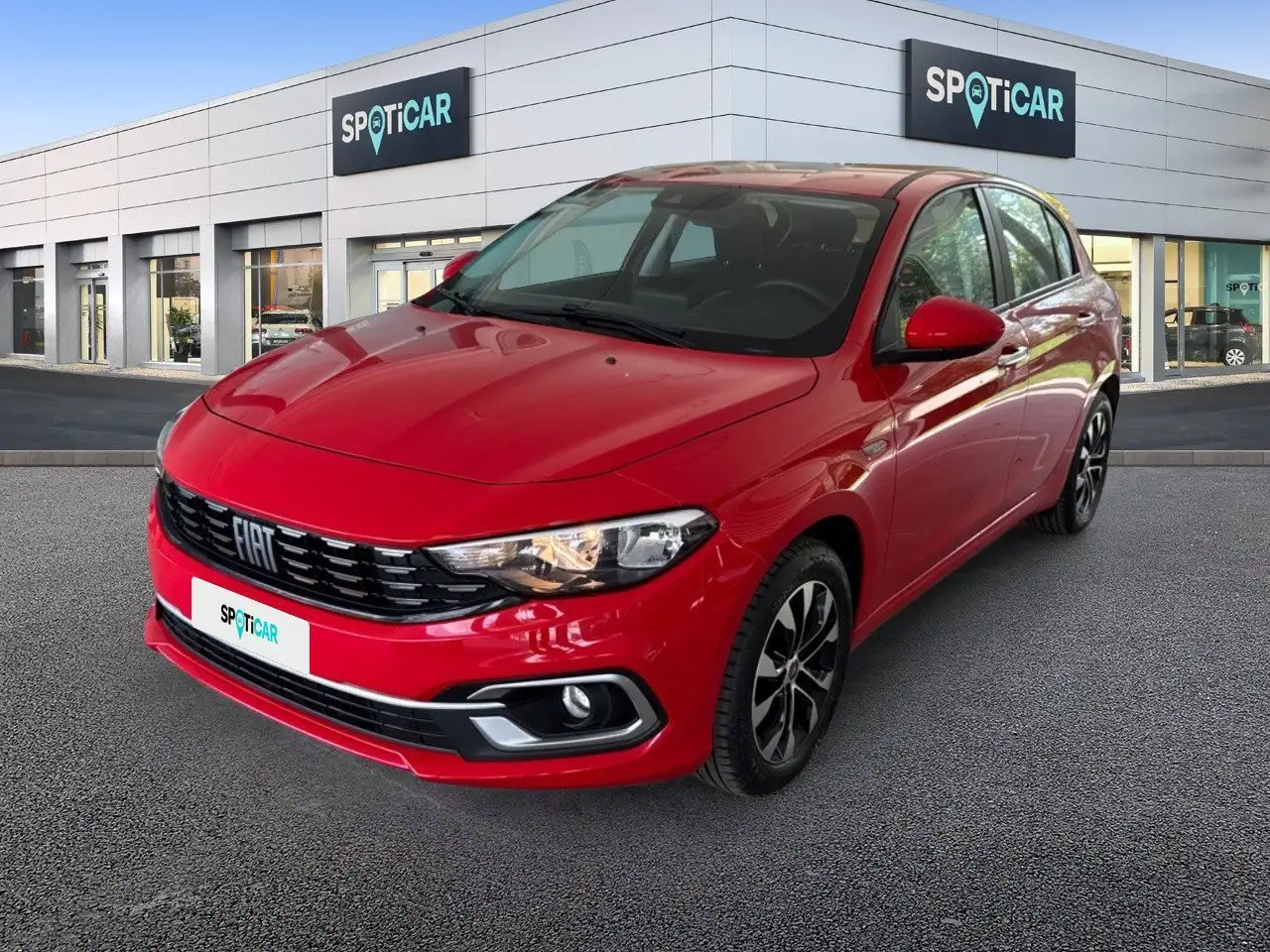 Fiat Tipo