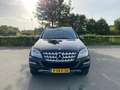 Mercedes-Benz ML 300 M-klasse CDI BlueEFFICIENCY Siyah - thumbnail 2