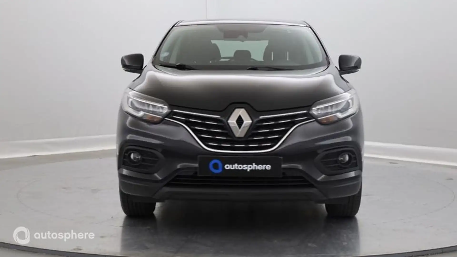 Renault Kadjar 1.3 TCe 140ch FAP Business - 21 - 2