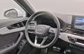 Audi A4 Avant 40 TDI quattro S tronic S line edition Bianco - thumbnail 7