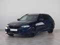 BMW 330 3 Serie Touring 330e xDrive Bleu - thumbnail 1