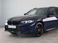 BMW 330 3 Serie Touring 330e xDrive Bleu - thumbnail 21
