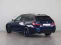 BMW 330 3 Serie Touring 330e xDrive Bleu - thumbnail 12