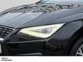 SEAT Ibiza 1.0 TSI DSG LED NAV KAMERA SHZ Xcellence ALLSEASON Schwarz - thumbnail 4