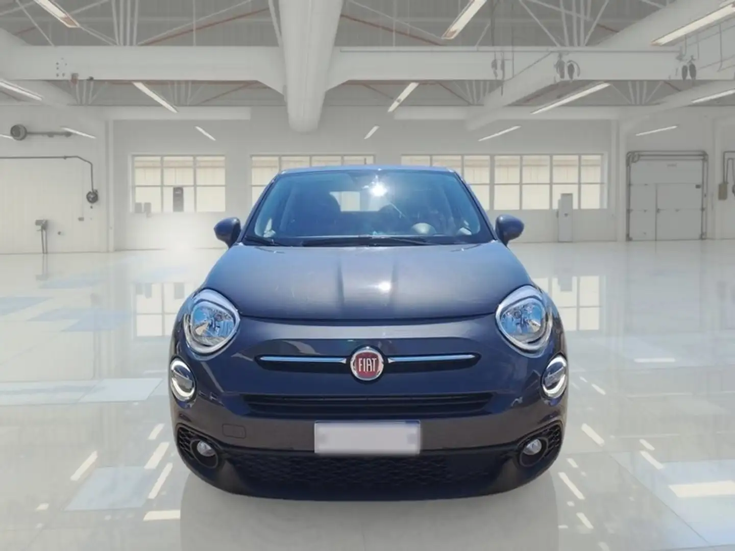 Fiat 500X 1.0 T3 120cv MT E6D Connect - 2
