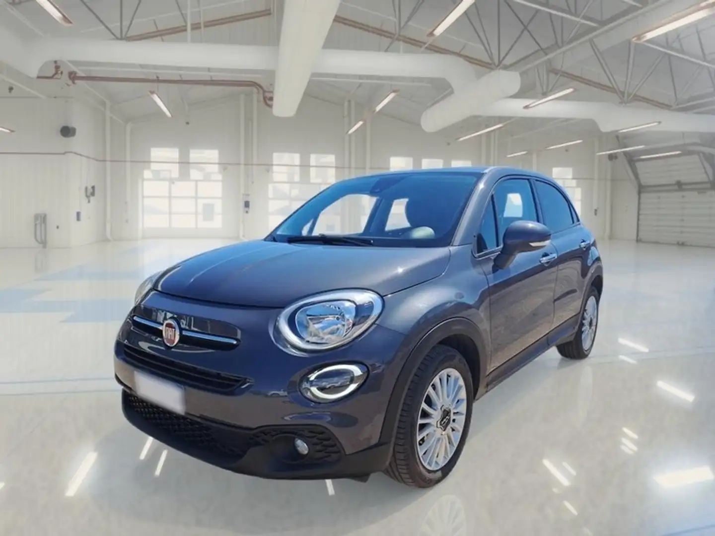Fiat 500X 1.0 T3 120cv MT E6D Connect - 1