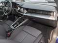 Audi A3 30 TFSI S tronic S LINE LM18 AHK NA Blau - thumbnail 5