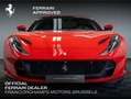 Ferrari 812 Superfast 6.5i V12 F1 (EU6c) Červená - thumbnail 2