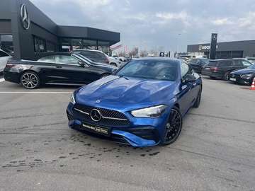 4M Cp AMG Sport Night Distr Pano 360 20"