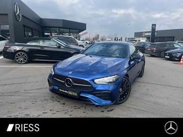 4M Cp AMG Sport Night Distr Pano 360 20"