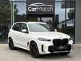 BMW X5 xDrive 50e M Sport - 22" | Keyless | HiFi Wit - thumbnail 3