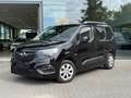 Opel Combo Life Edition 1.2T Automaat *Navi*Camera*Trekhaak* Negro - thumbnail 1