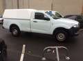 Isuzu D-Max 1.9 TD 163 SIMPLE CABINE 4X4 Blanc - thumbnail 4