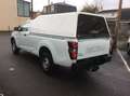 Isuzu D-Max 1.9 TD 163 SIMPLE CABINE 4X4 Blanc - thumbnail 5