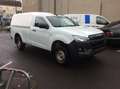Isuzu D-Max 1.9 TD 163 SIMPLE CABINE 4X4 Blanc - thumbnail 3