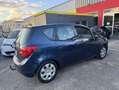 Opel Meriva II 1.4 Turbo Twinport 120ch Enjoy Bleu - thumbnail 3