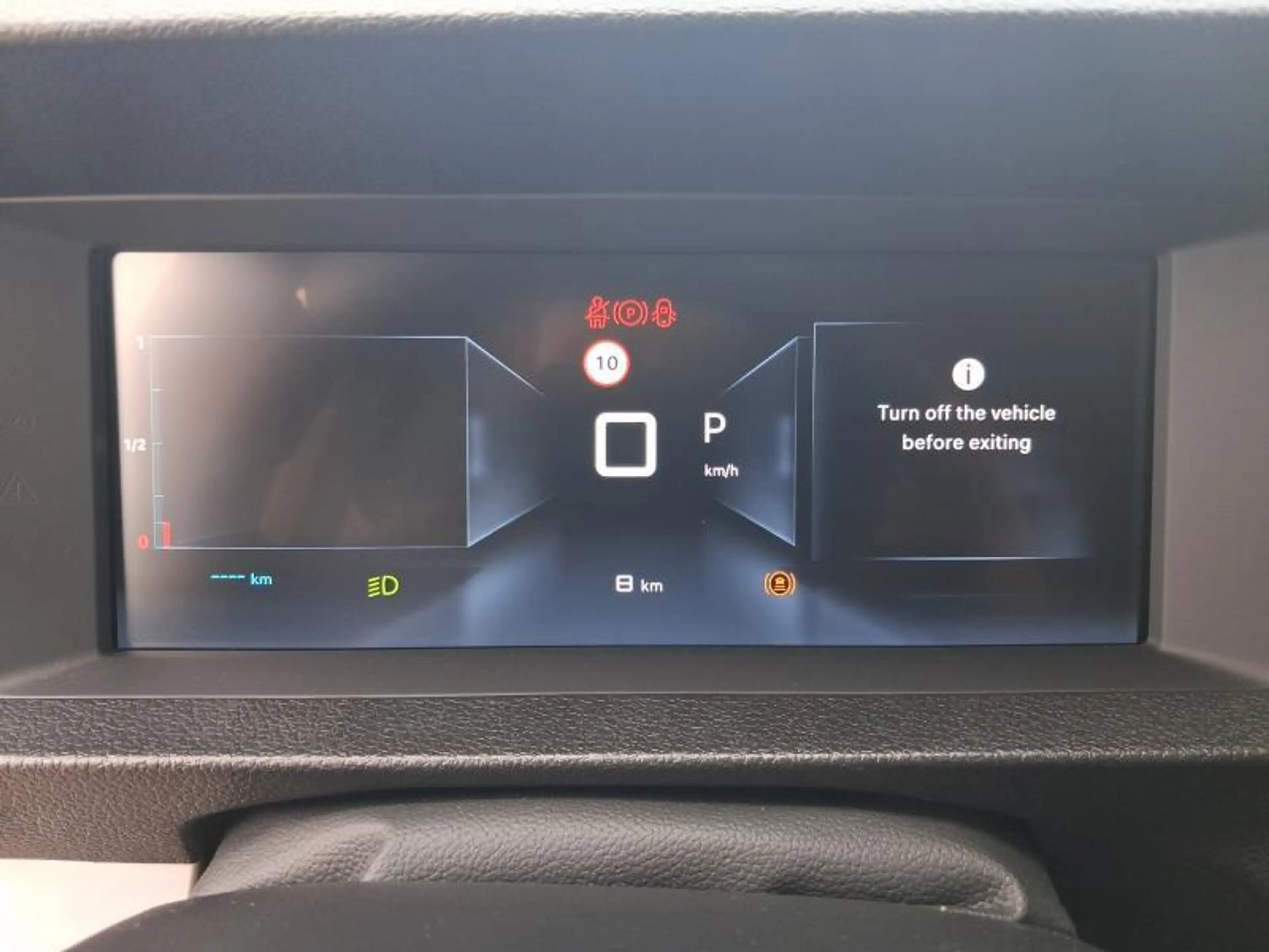 Citroen Spacetourer Plus — photo 5