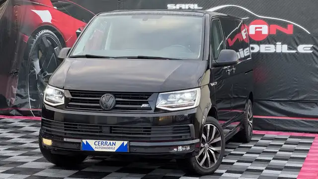 Volkswagen T4 2.0 TDI 204CH BULLI ABT 4MOTION DSG7 COURT
