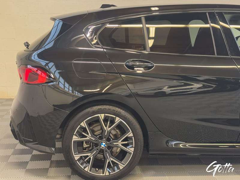 Photo du véhicule BMW 120